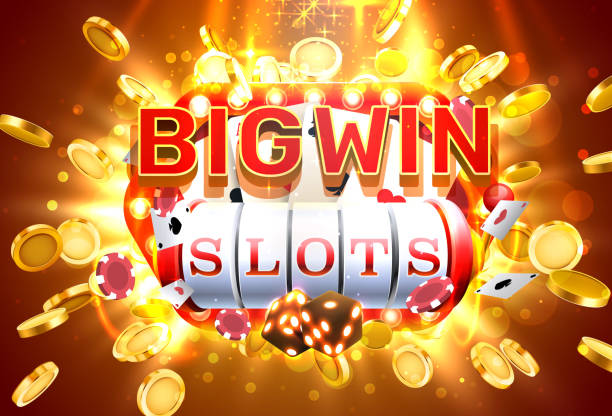 Win Big with Thrilling Slot Games